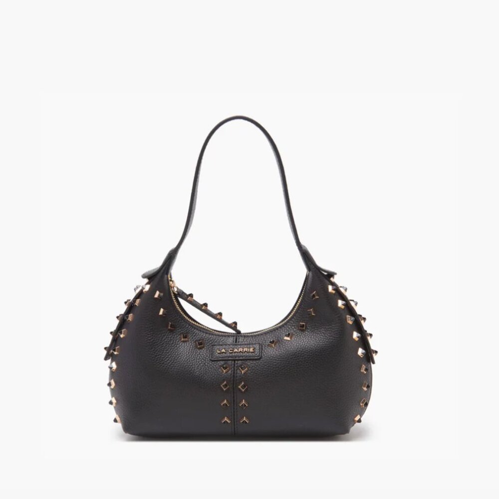 La Carrie Women's Frivolous Mary - Black Bags - (BRAND NEW- NEVER USED)